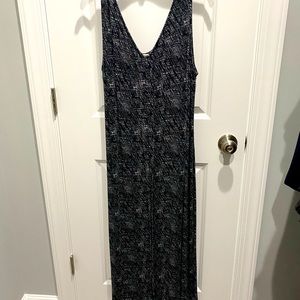 Charter Club Maxi Dress
